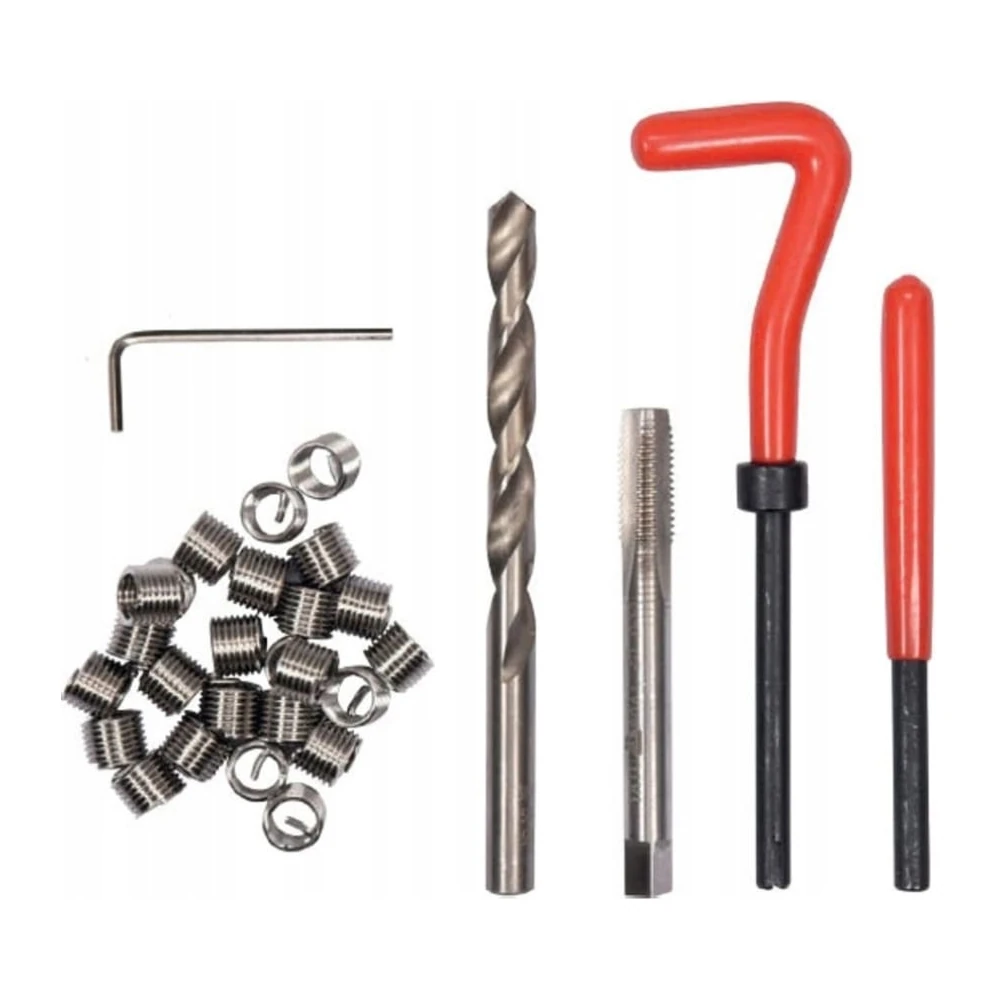 Набор инструментов YATO YT-17633 1