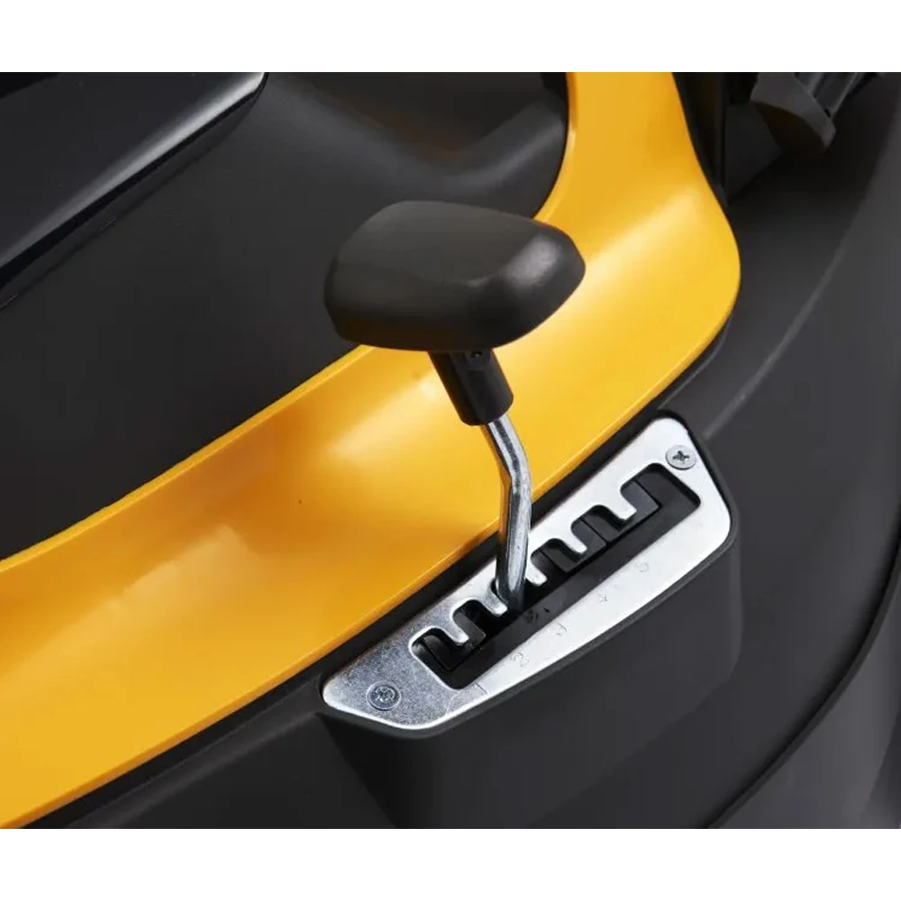 Газонокосилка аккумуляторная Stiga Collector 140e Kit Essential 3