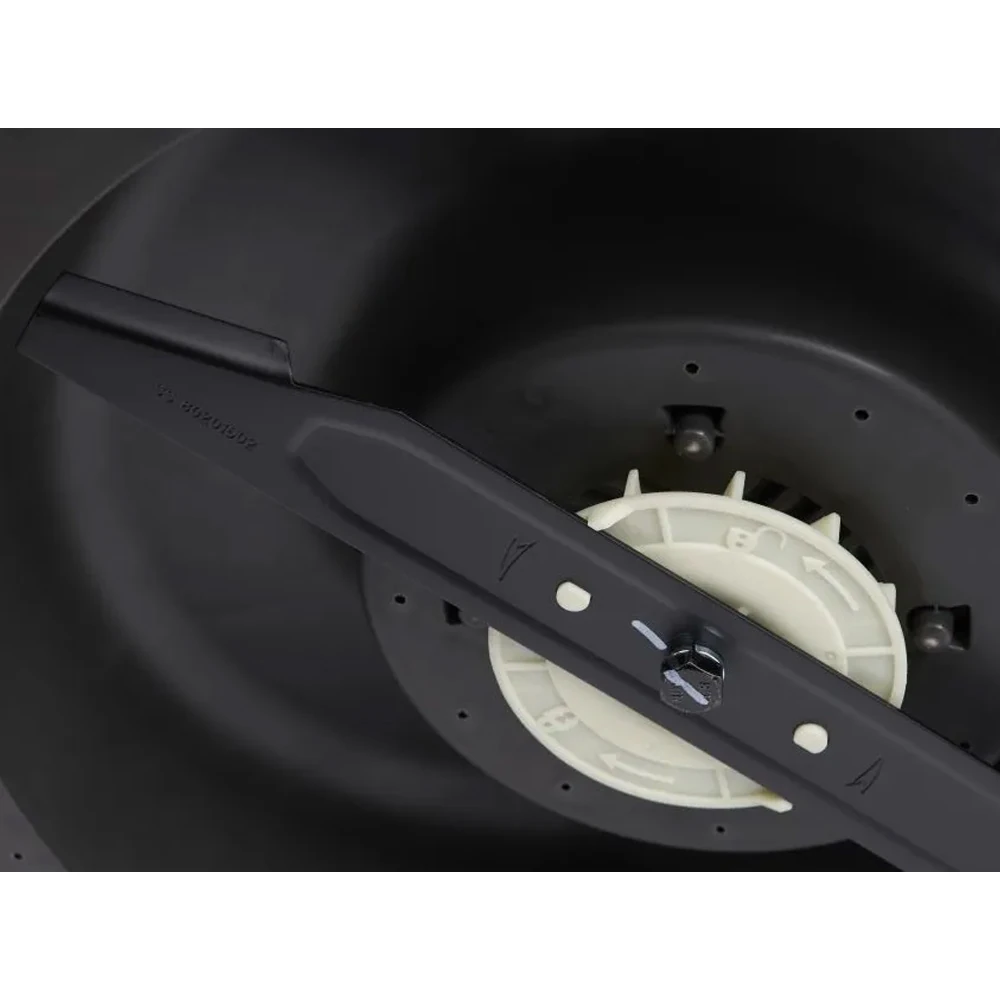 Газонокосилка аккумуляторная Stiga Collector 140e Kit Essential 4