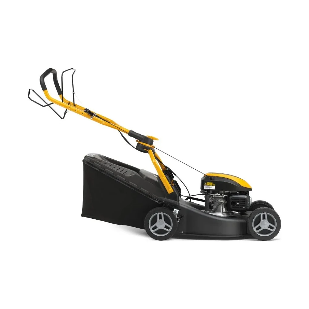 Газонокосилка бензиновая Stiga Collector 548 S Experience 3