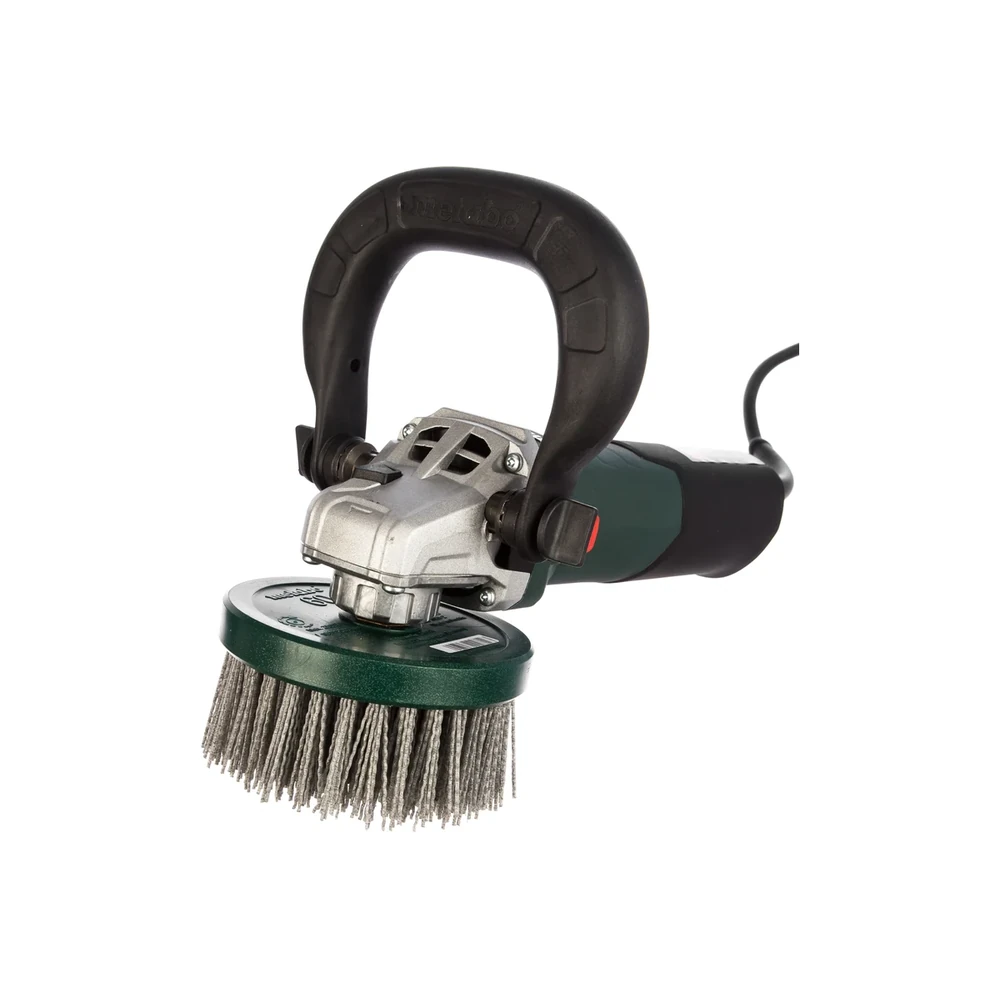 Полировальная машина METABO PE 15-25 Set (615250500) 3