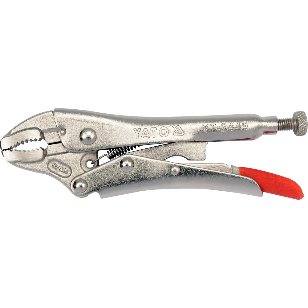 Клещи YATO YT-2449 1