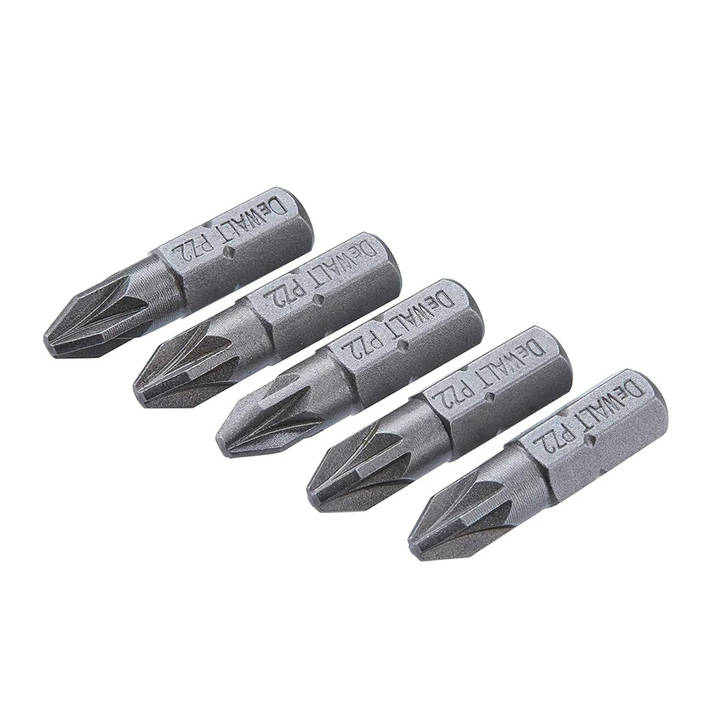 Набор насадок DeWALT DT71521-QZ 2