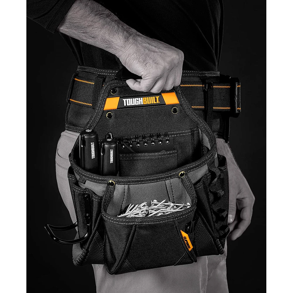 Сумка для инструментов ToughBuilt TB-CT-01 3