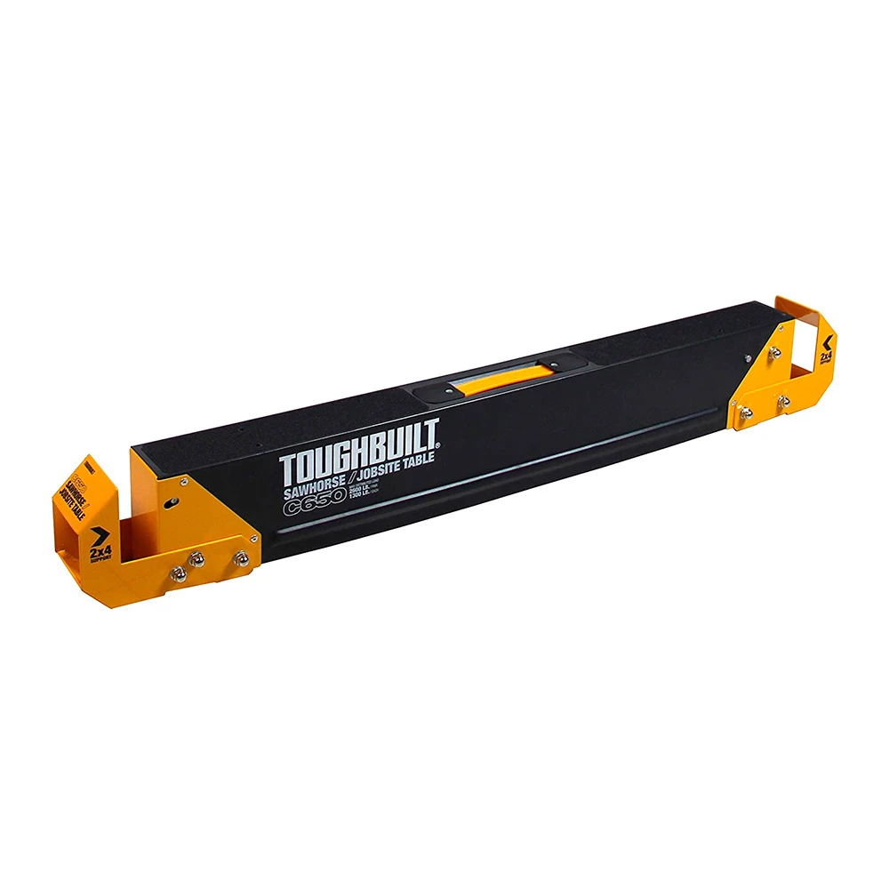Козлы ToughBuilt TB-C650-2 2
