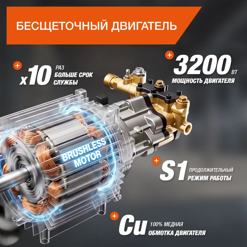 Моечный аппарат Daewoo DAW 925 20
