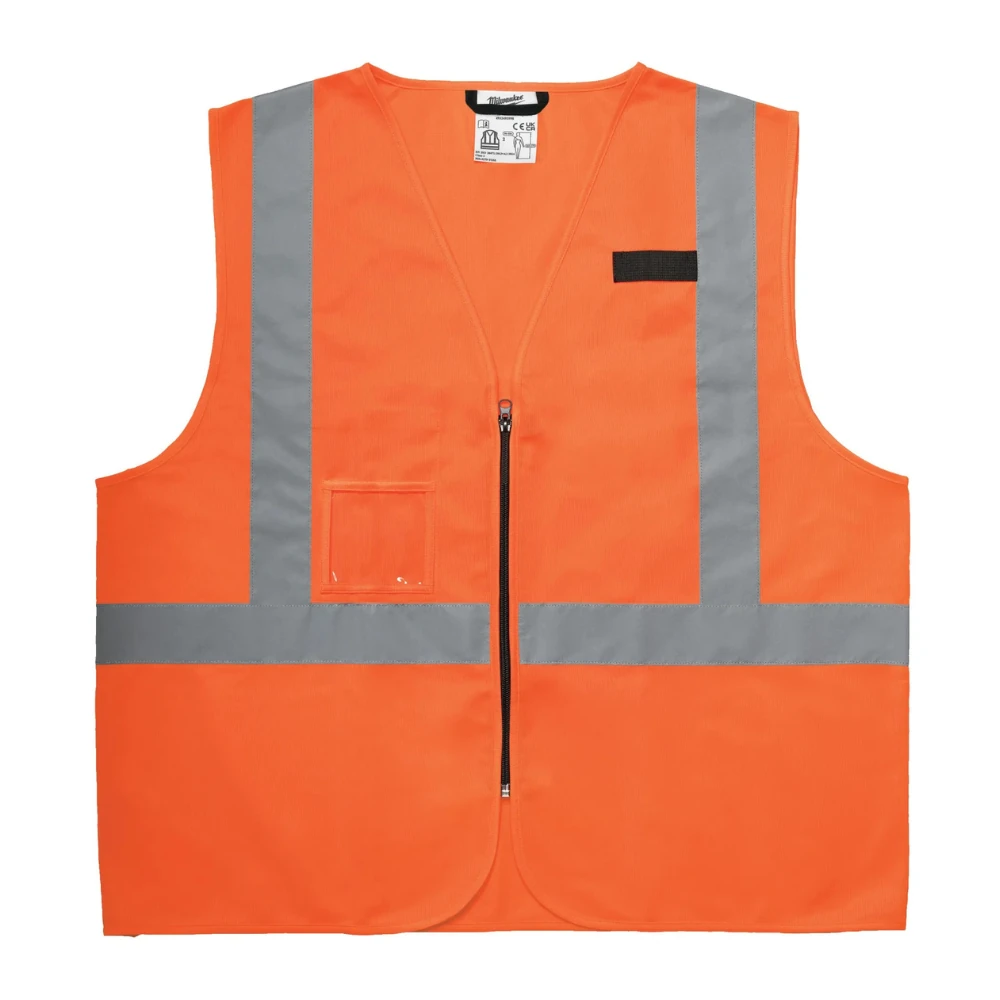 Жилет Milwaukee 4932498000 1