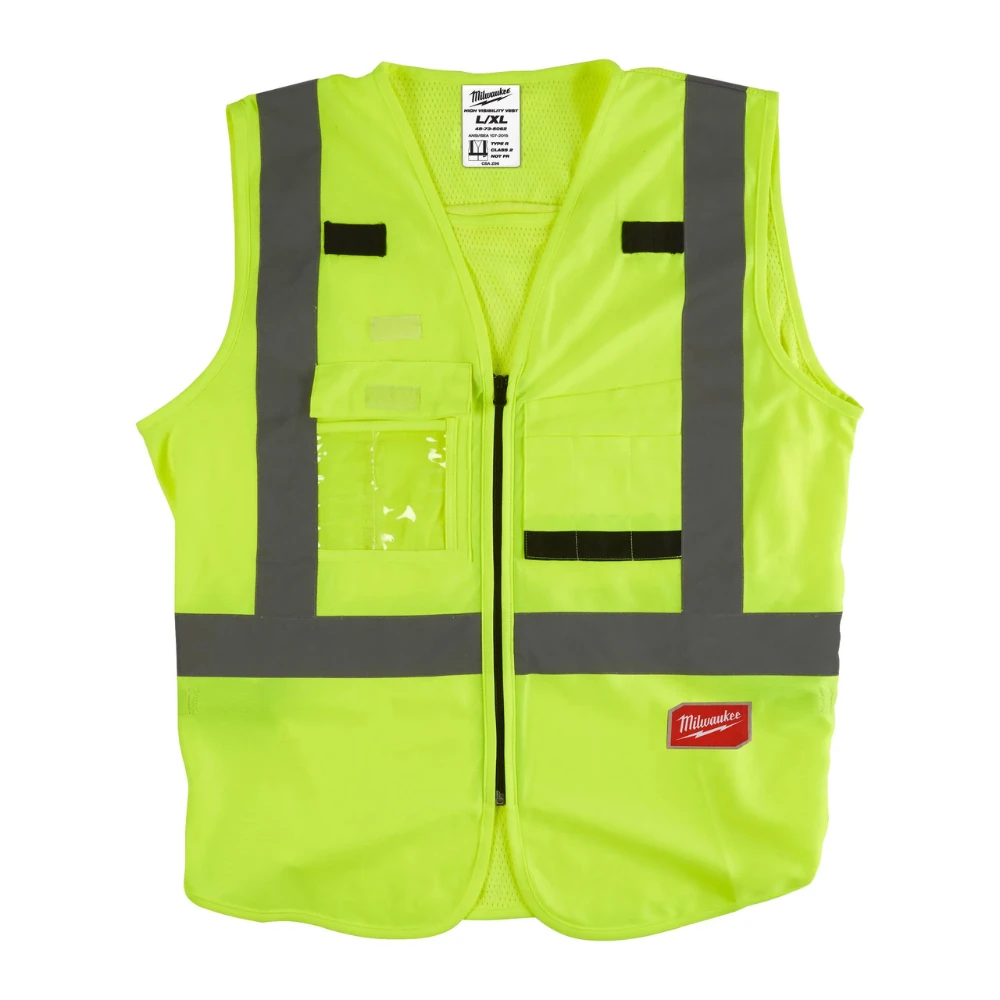 Жилет Milwaukee 4932471890 1