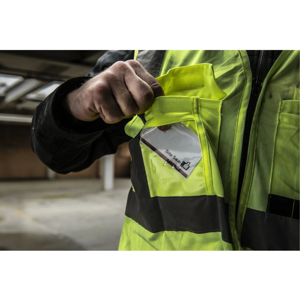 Жилет Milwaukee 4932471890 2