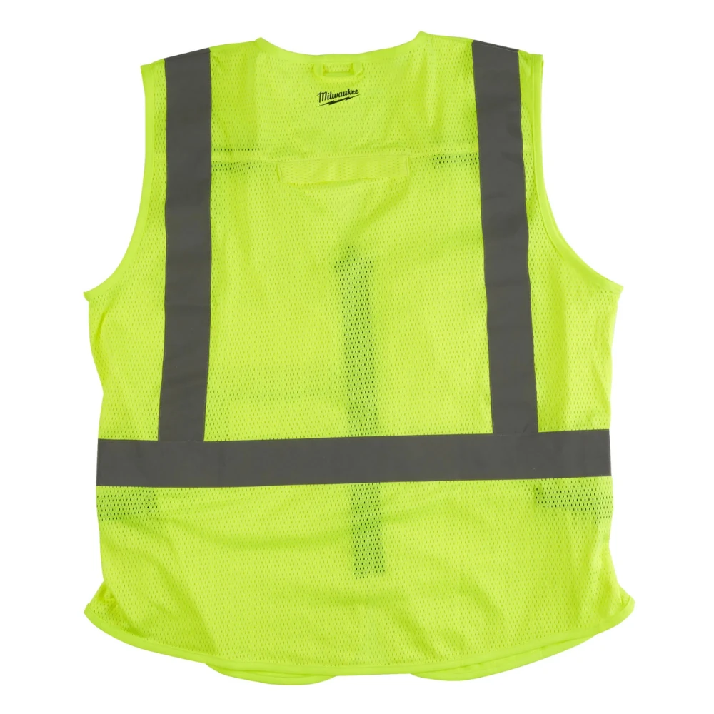 Жилет Milwaukee 4932471890 4