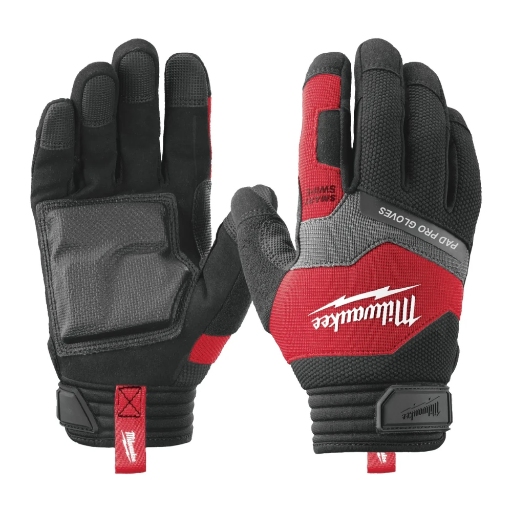 Перчатки Milwaukee 4932498507 1