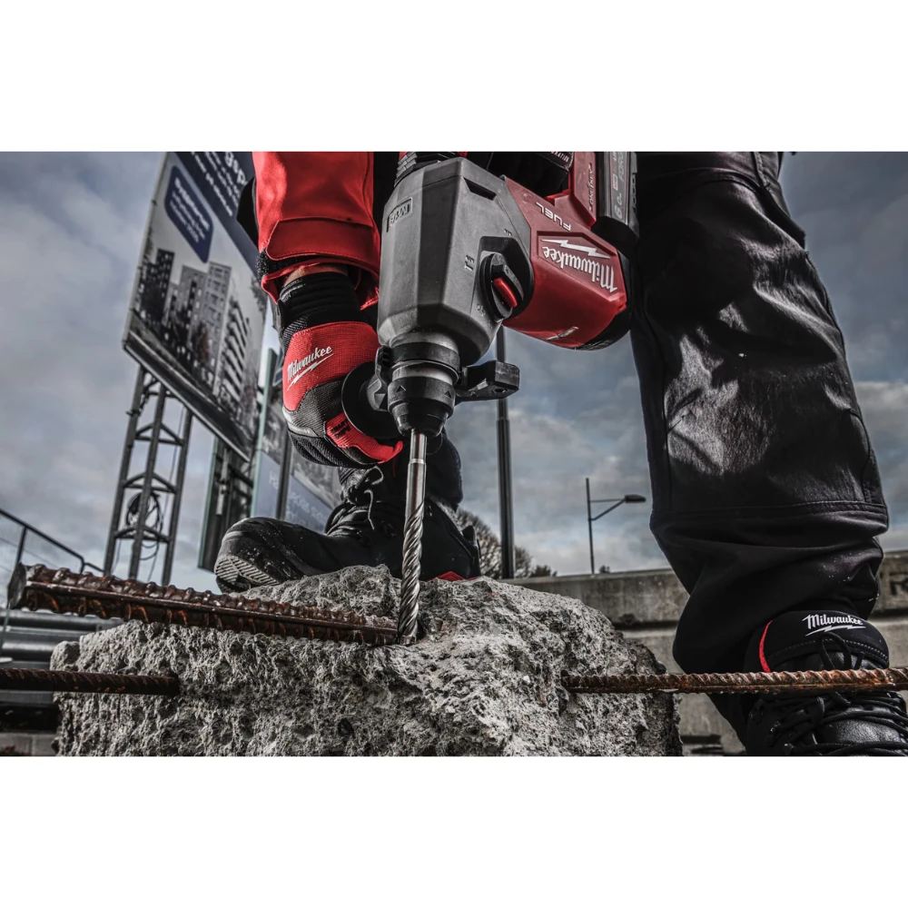 Перчатки Milwaukee 4932498507 2
