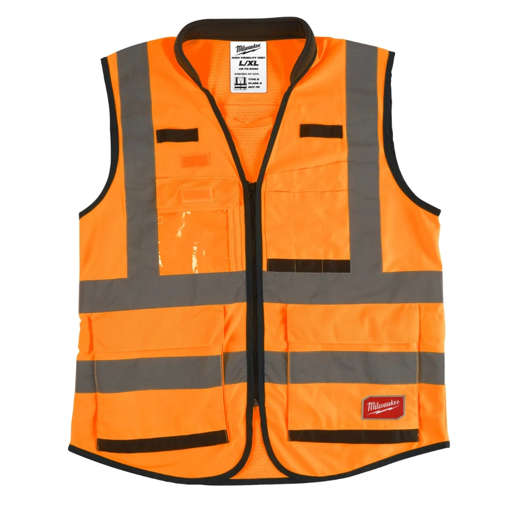 Жилет Milwaukee 4932471900 1