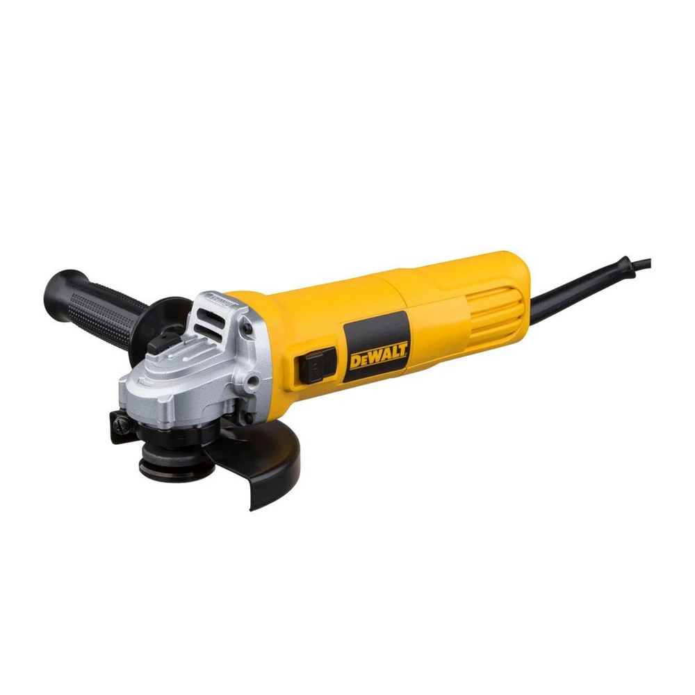 Углошлифовальная машина DeWALT DWE4117-QS 1