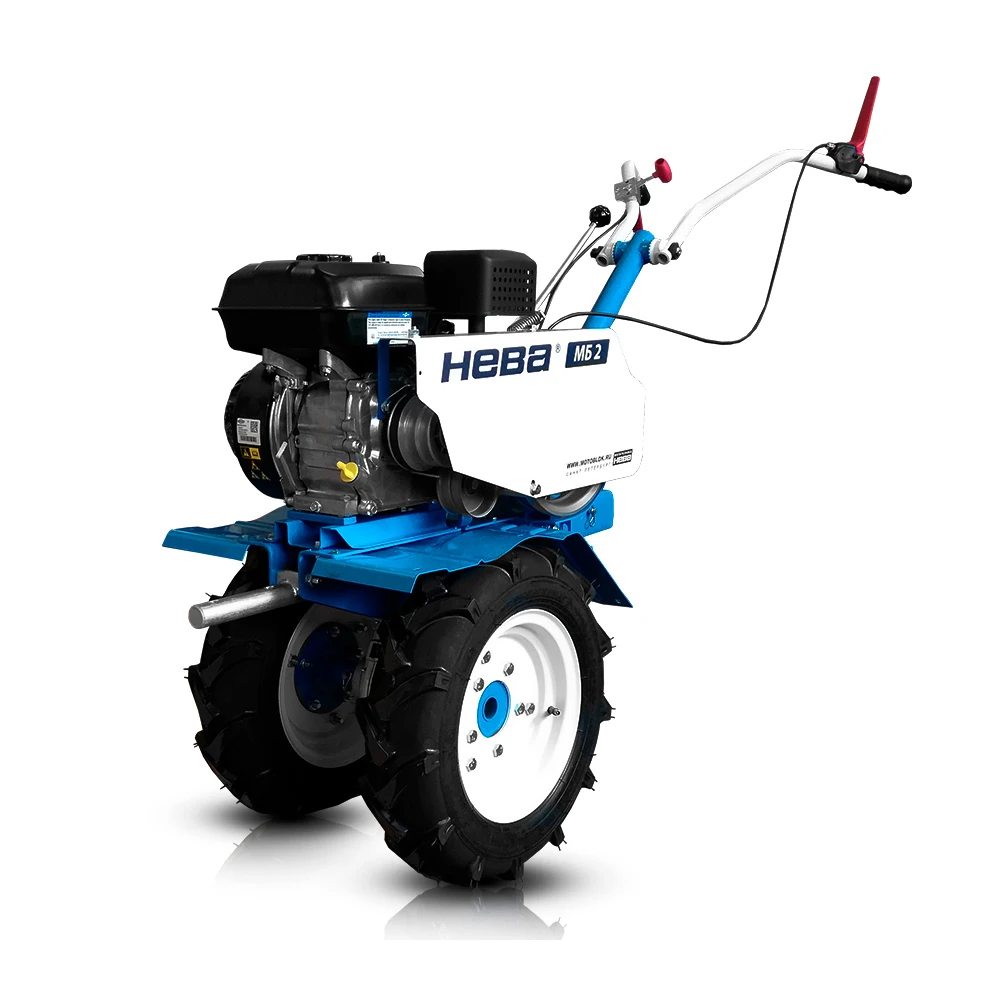 Мотоблок Нева МБ2-B&S (CR950) 1