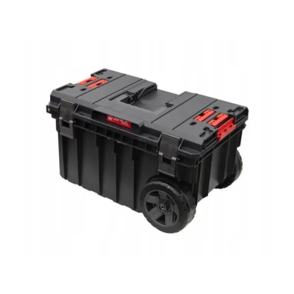 Ящик для инструмента Patrol QS ONE Trolley Vario 1