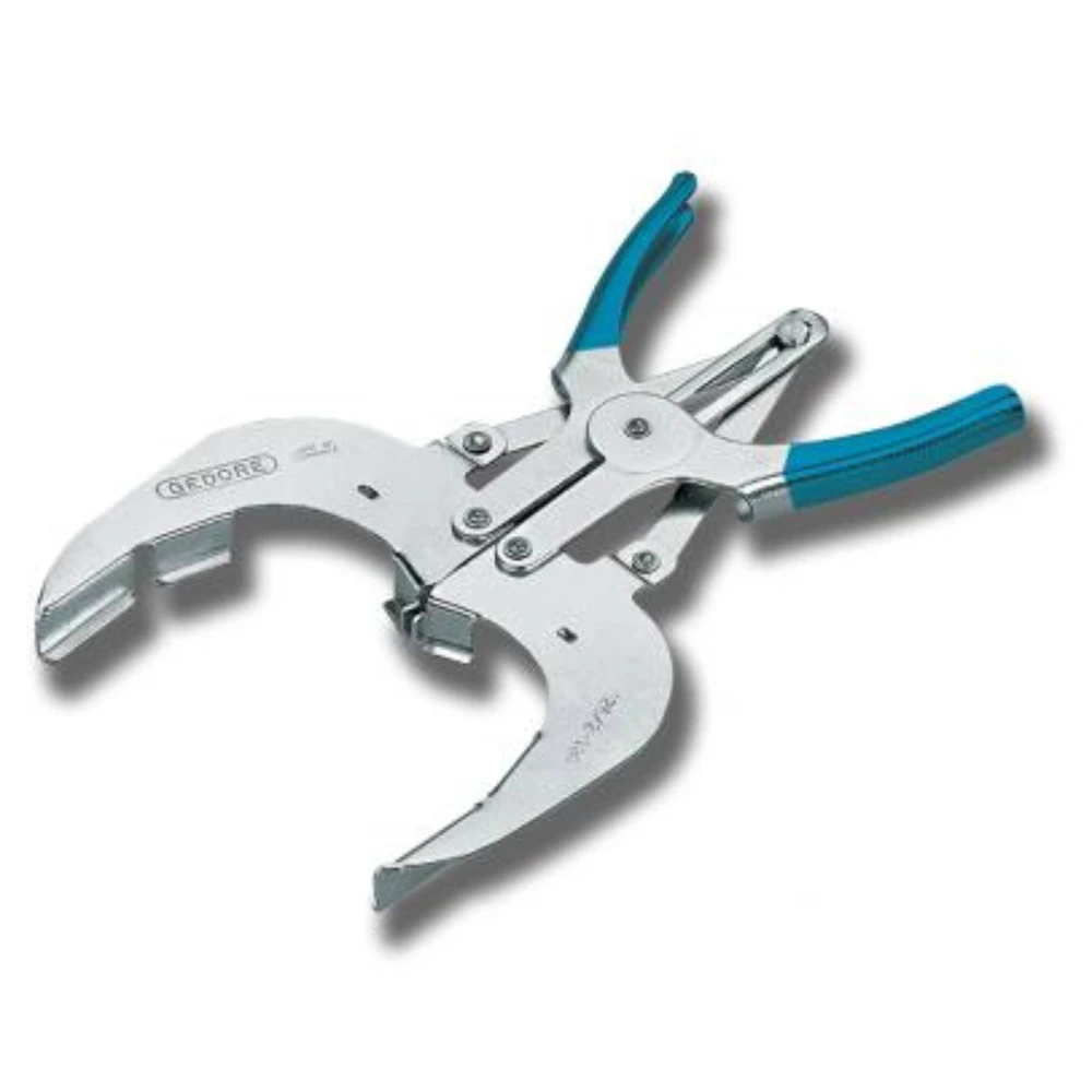 Щипцы Gedore 126 3-160 1
