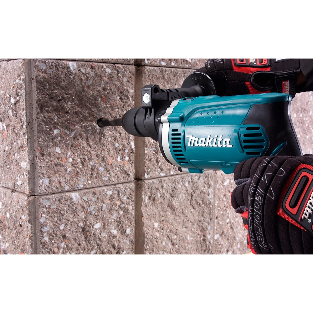 Дрель Makita HP1631 3