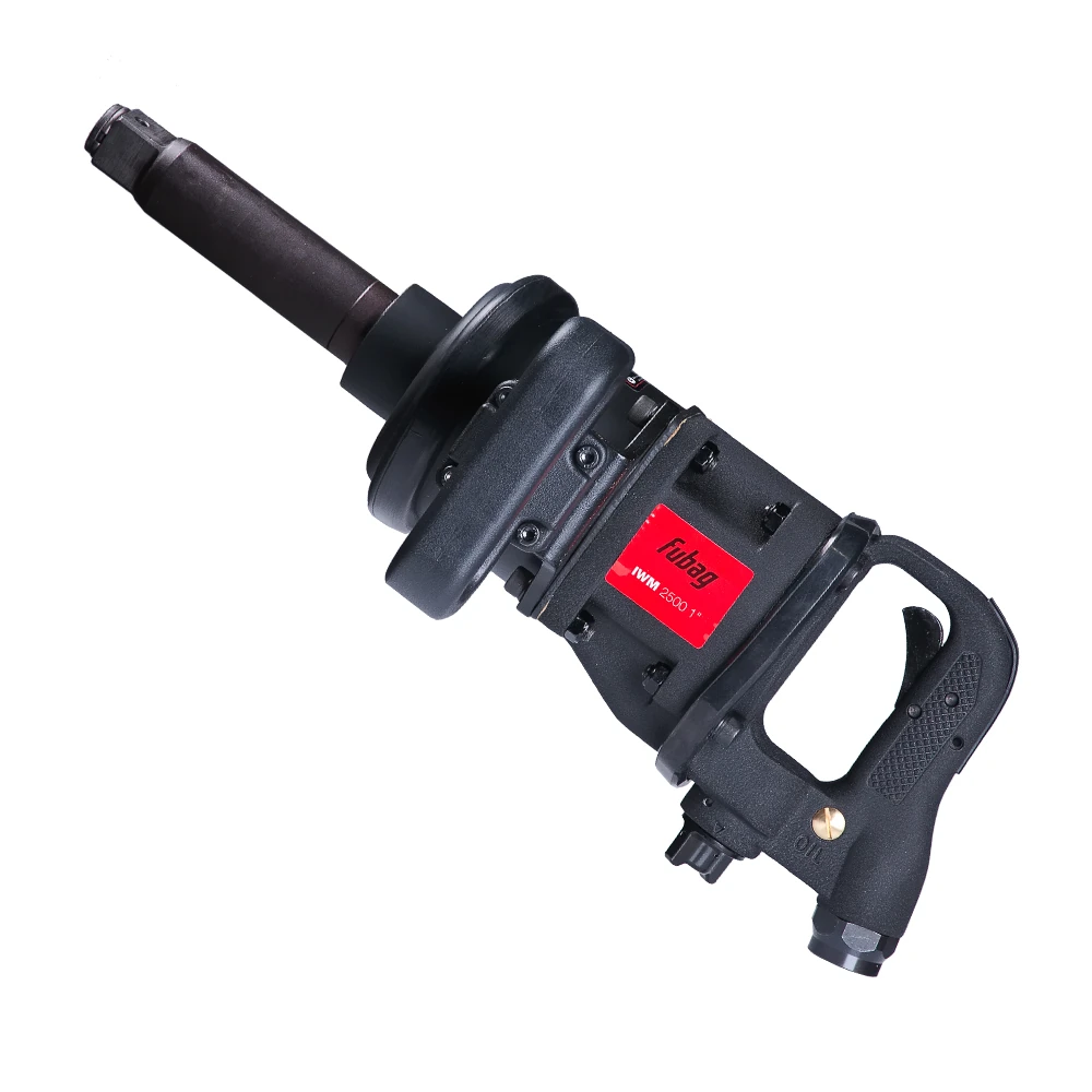 Гайковерт Fubag IWM 2500 2