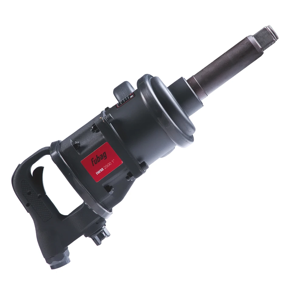Гайковерт Fubag IWM 2500 4