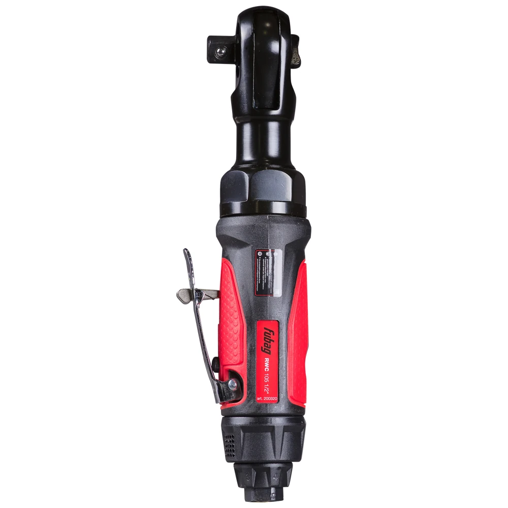 Пневмотрещотка Fubag RWC 105 1/2" (200320) 1