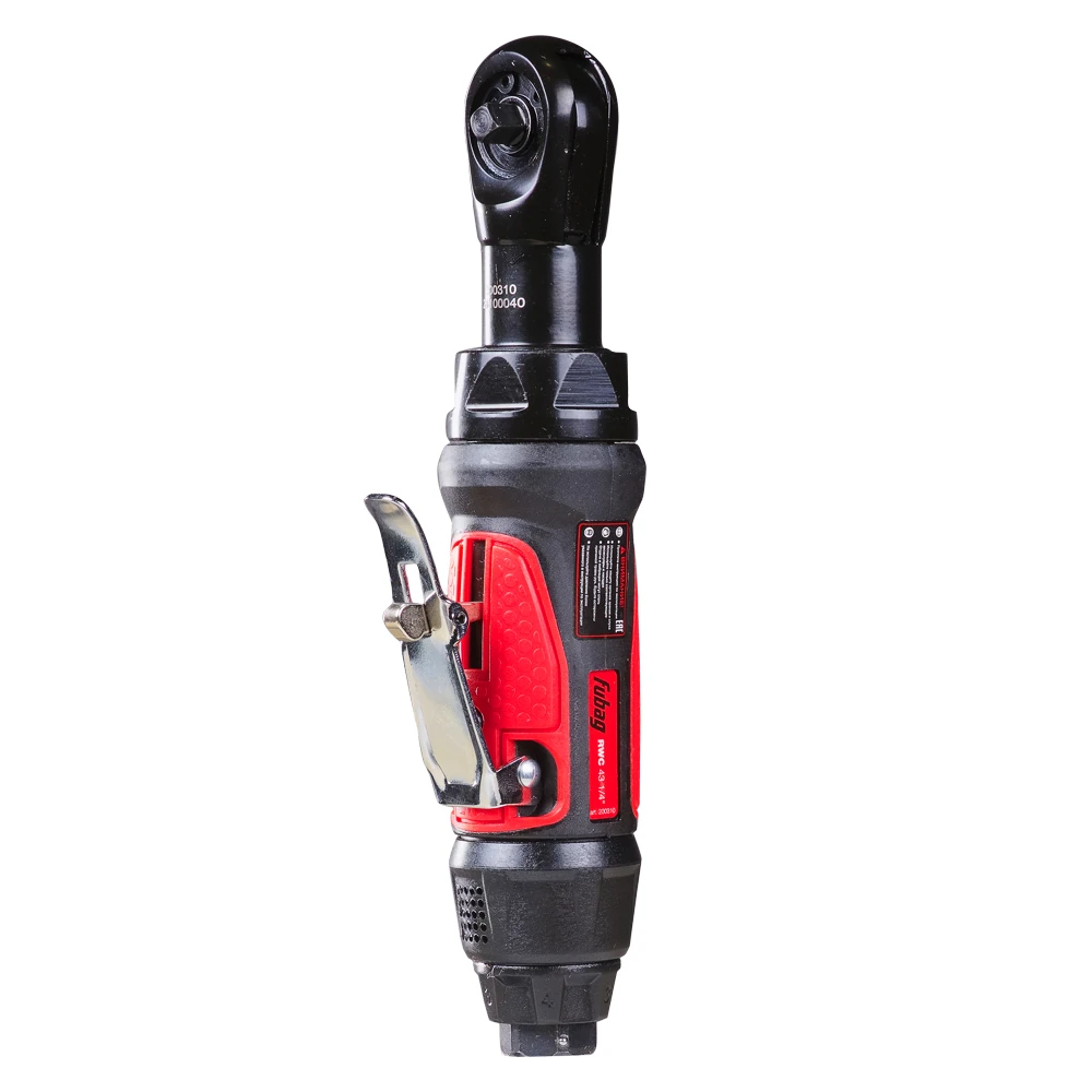 Пневмотрещотка Fubag RWC 43 1/4" (200310) 1