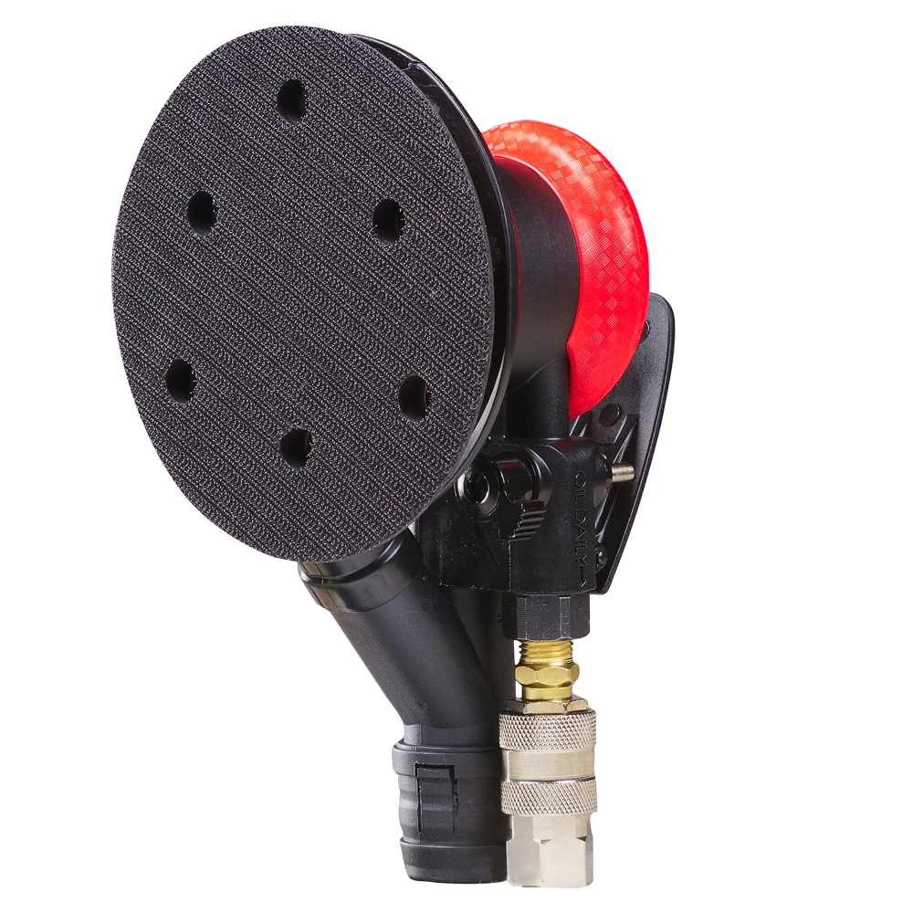 Шлифмашина Fubag SVC 125 (200435) 1