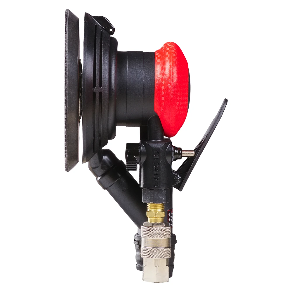 Шлифмашина Fubag SVC 125 (200435) 3