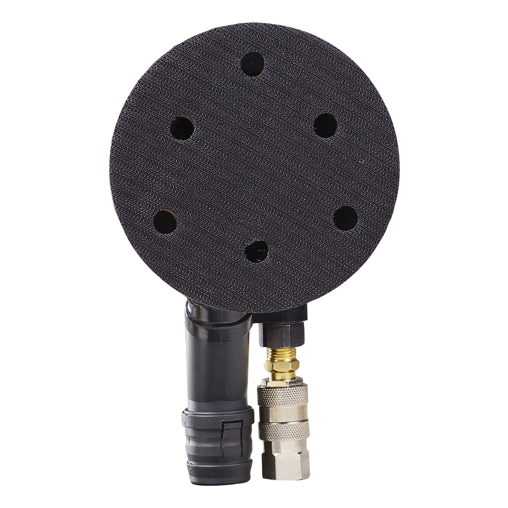 Шлифмашина Fubag SVC 125 (200435) 5