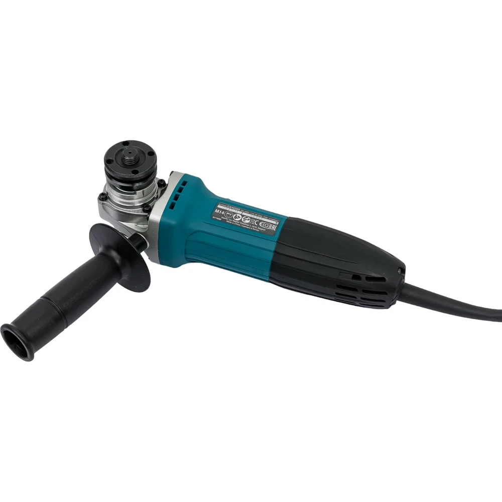 Углошлифовальная машина Makita GA4530R 2