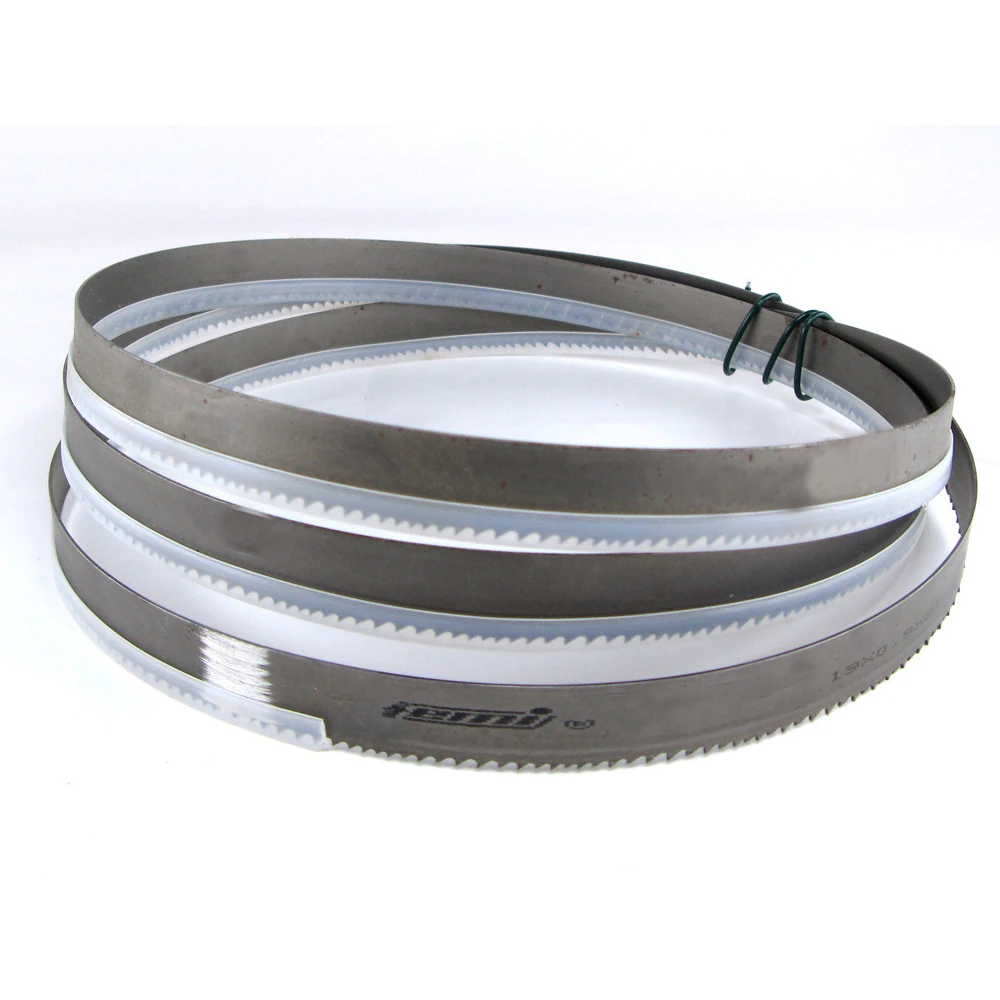 Полотно к ленточной пиле Femi 3279966 1