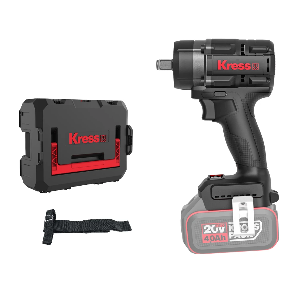 Гайковерт KH276.91 1