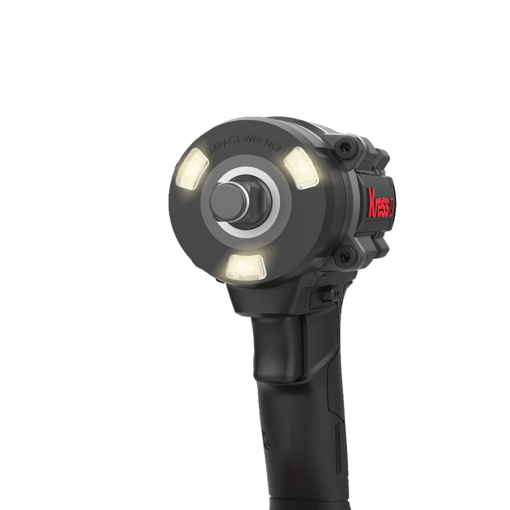 Гайковерт KH276.91 3