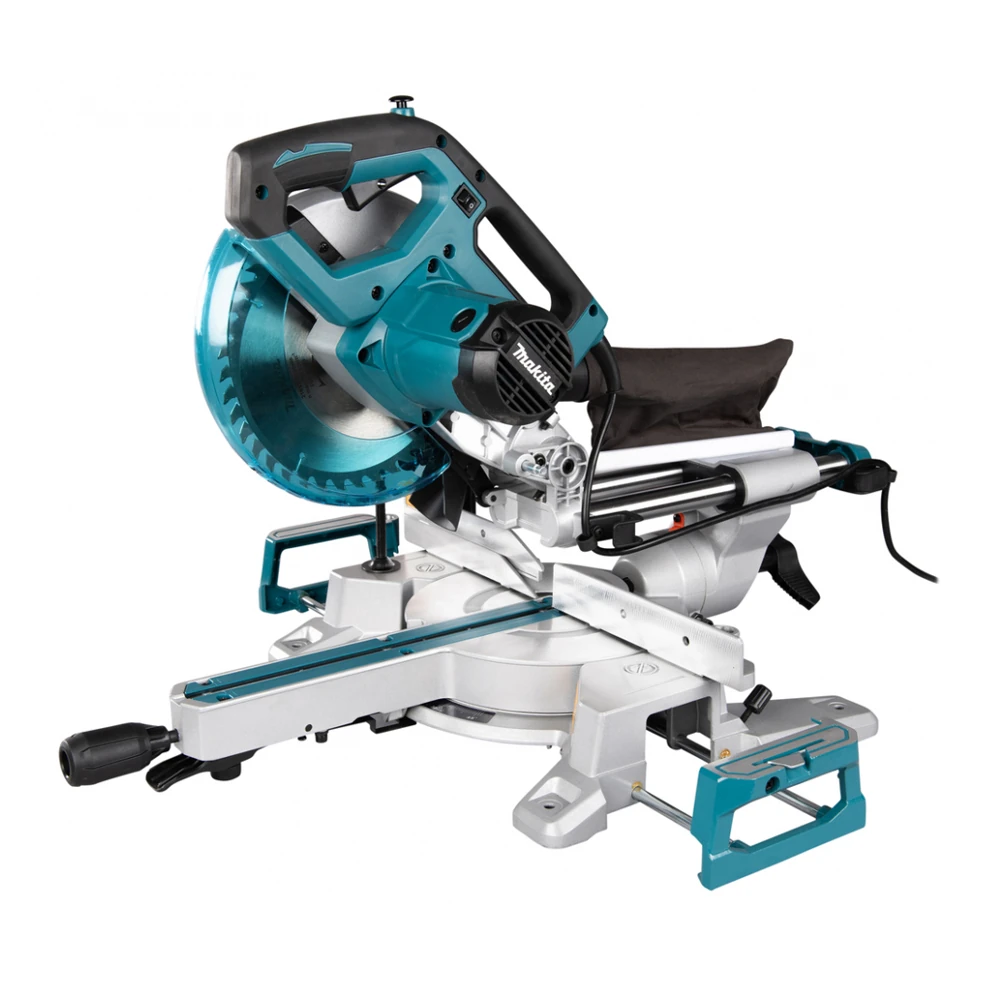 Пила торцовочная Makita LS0816F 3