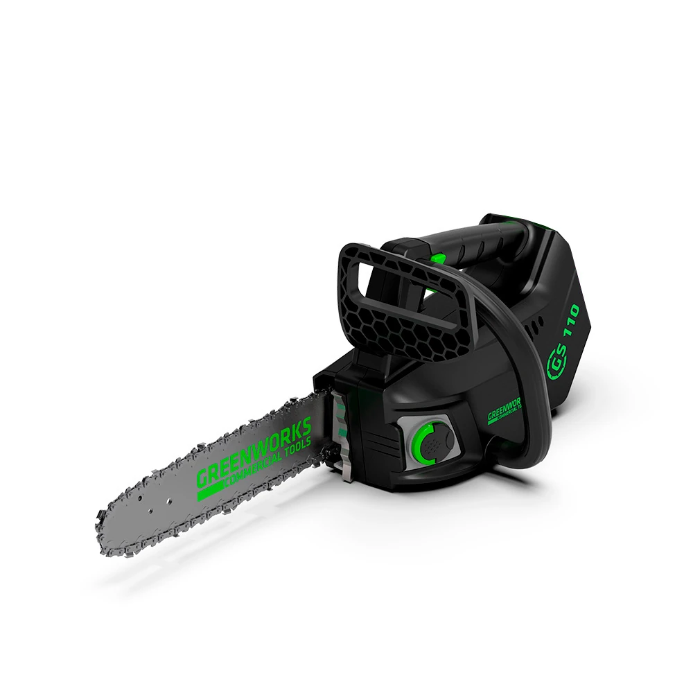 Пила цепная Greenworks GD40TCS (без батареи и зарядного устройства) (2003807) 1