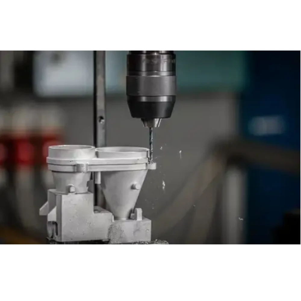 Сверло Pferd SPB DIN338 HSSG N 3,5 STEEL 2