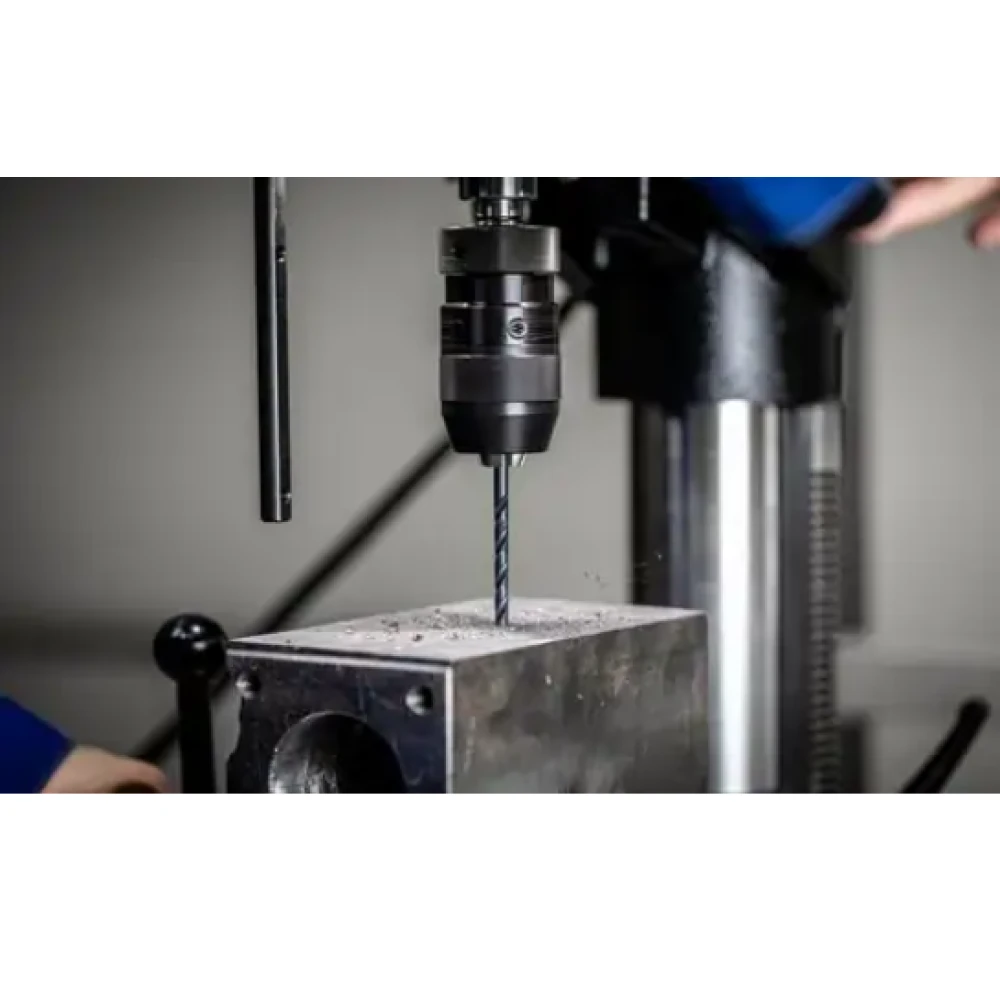 Сверло Pferd SPB DIN338 HSSG N 5,5 STEEL 2