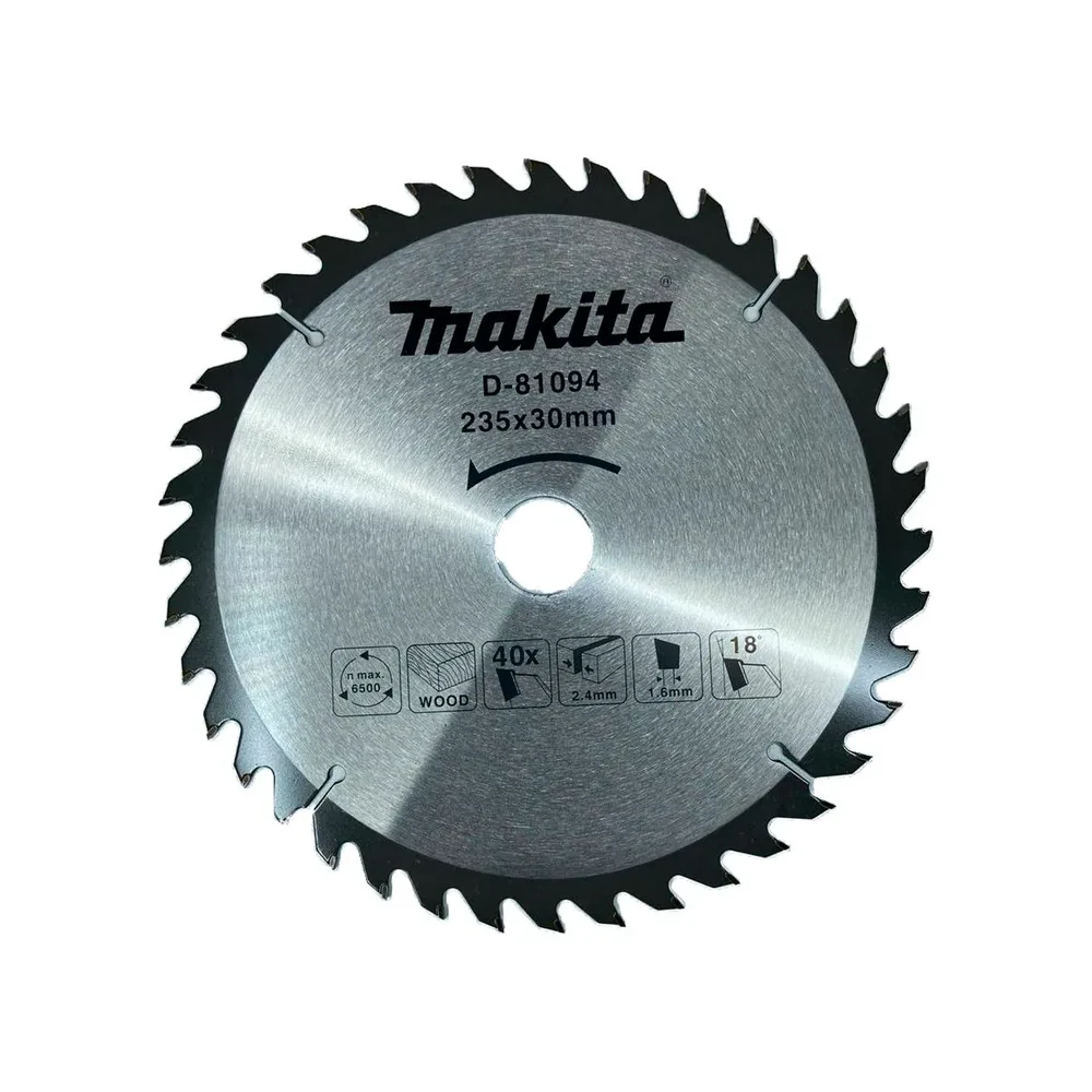 Диск пильный Makita D-81094 1