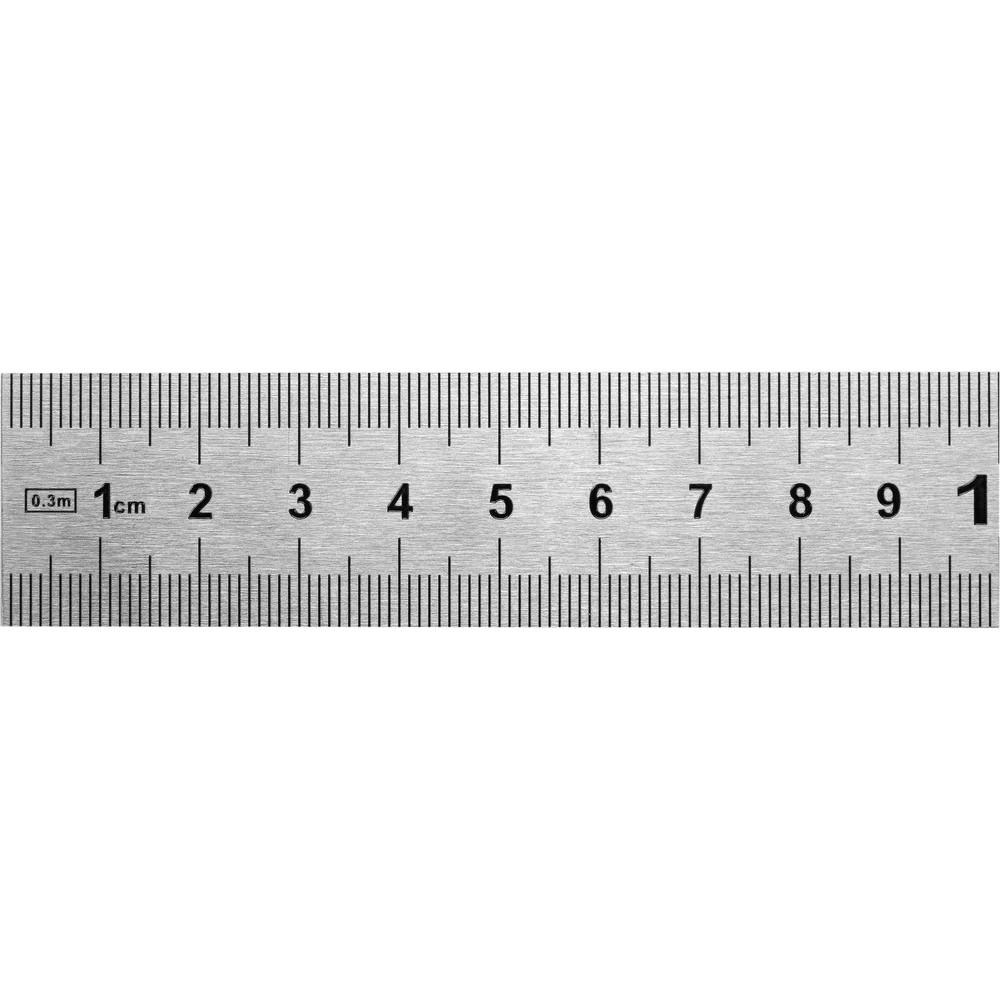 Линейка YATO YT-70724 3