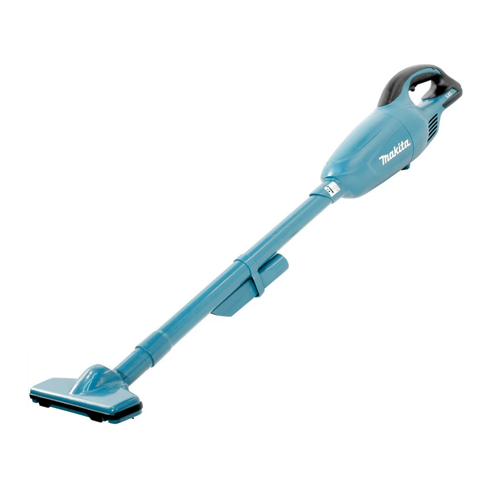 Пылесос Makita DCL180Z 1
