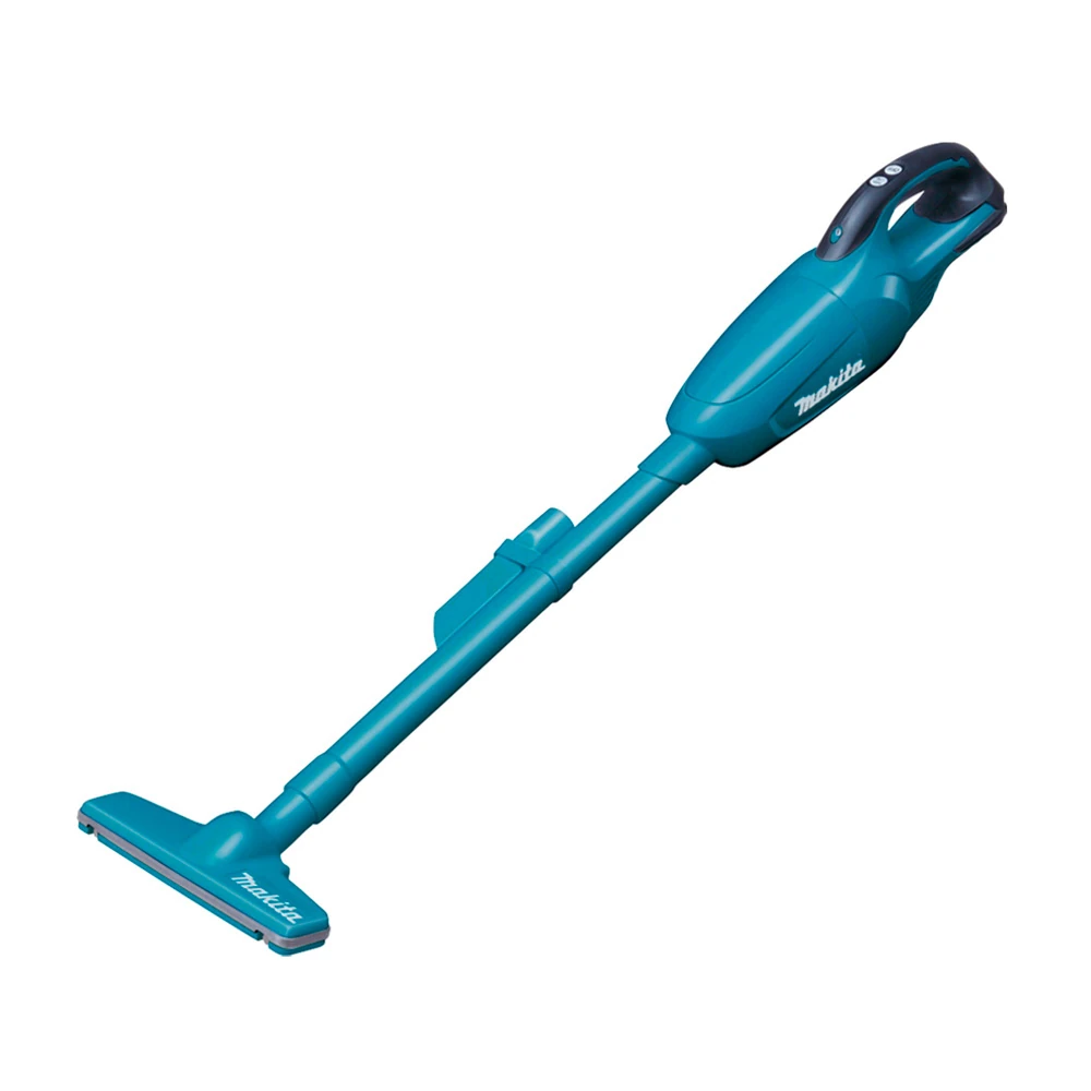 Пылесос Makita DCL181FZ 1