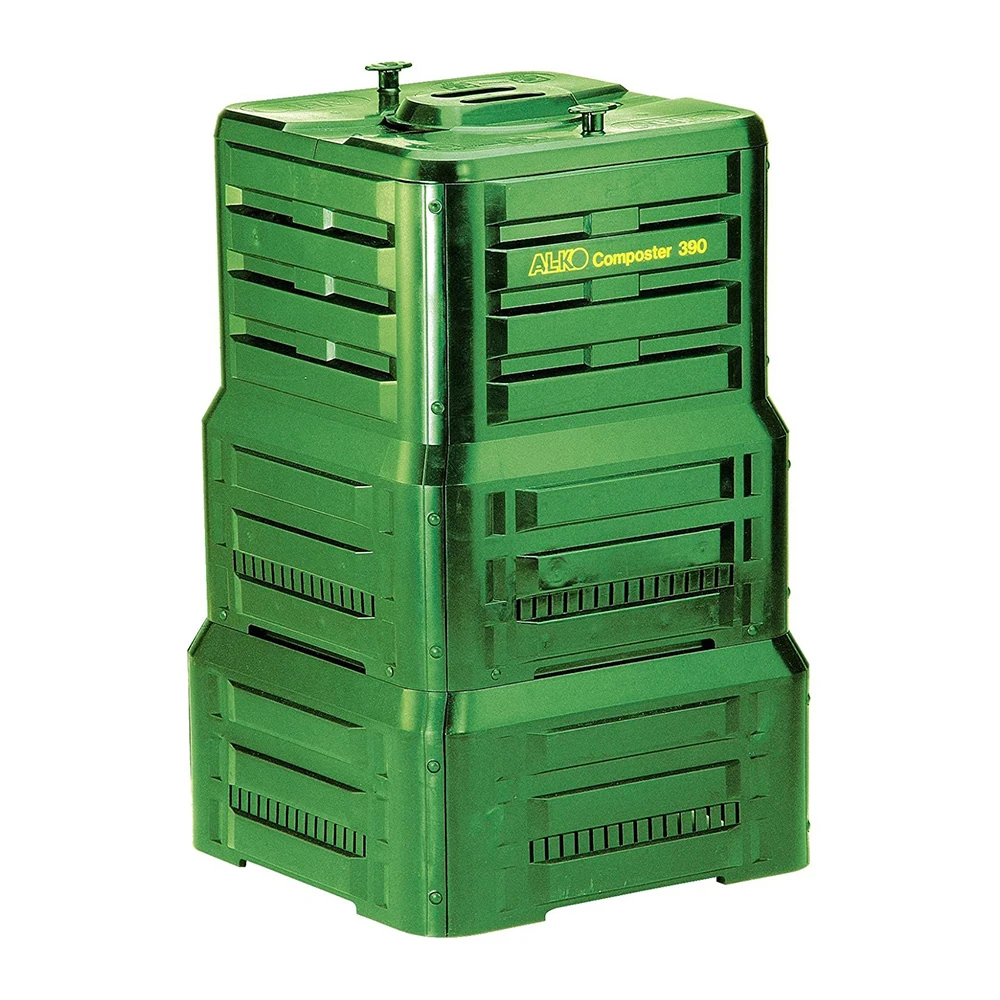 Компостер Al-ko K 390 (112093) 1