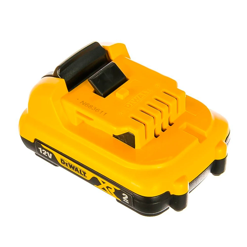 Аккумулятор DeWALT DCB127-XJ 2