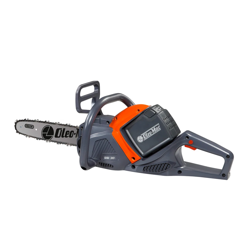 Пила цепная Oleo-Mac GSI 30 2