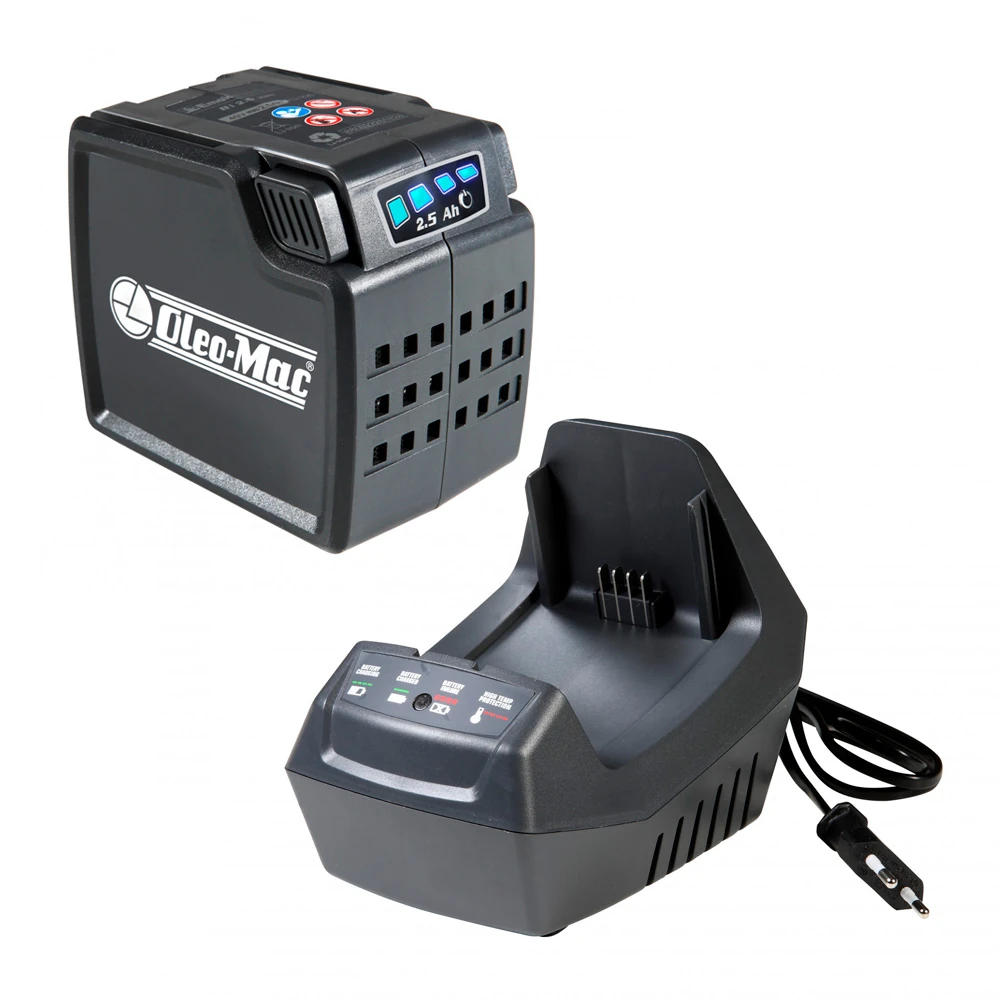 Пила цепная Oleo-Mac GSI 30 3