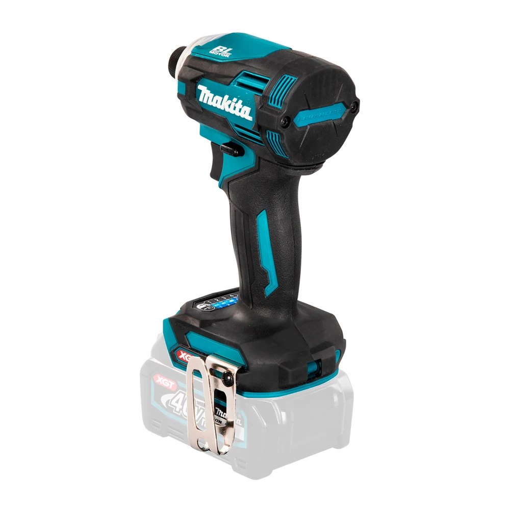 Набор инструментов Makita DF001GZ+TD001GZ+191J67-0 2