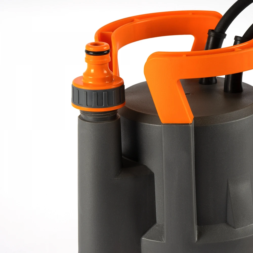 Насос Daewoo DHP 3500 6