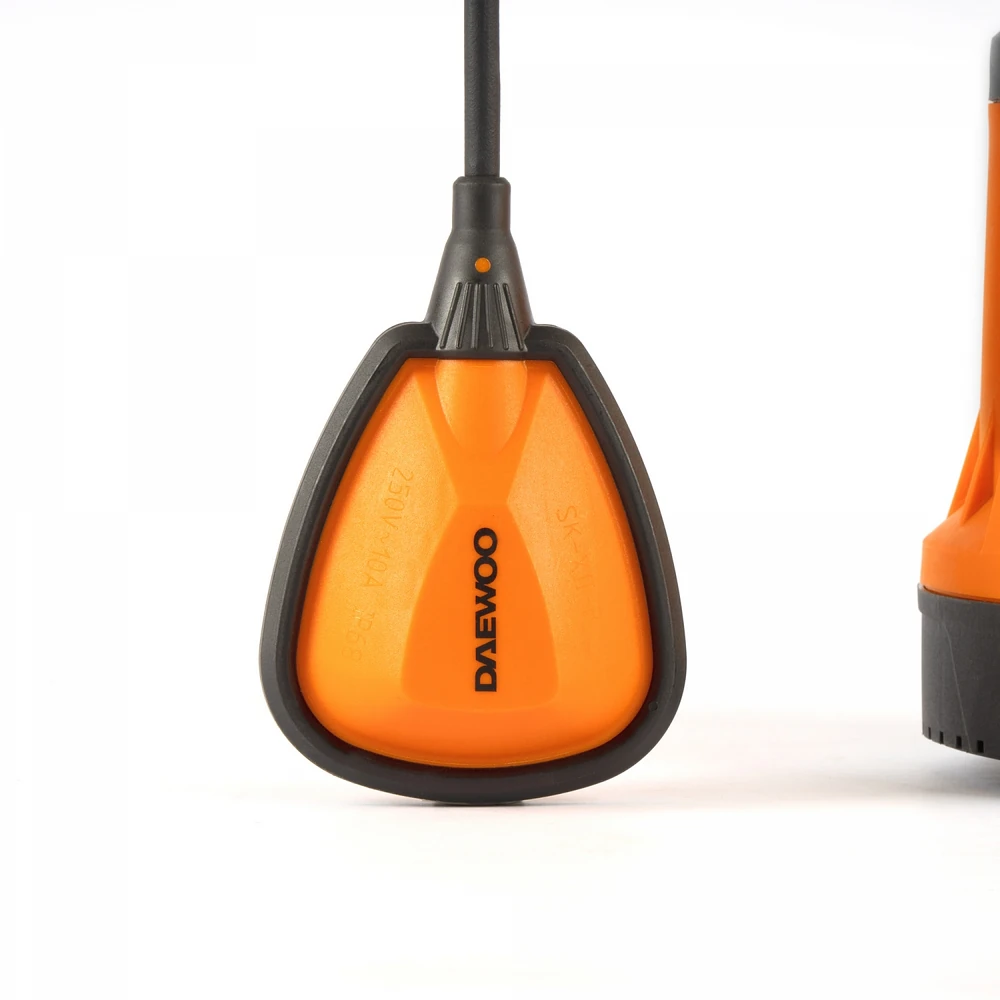 Насос Daewoo DHP 3500 7