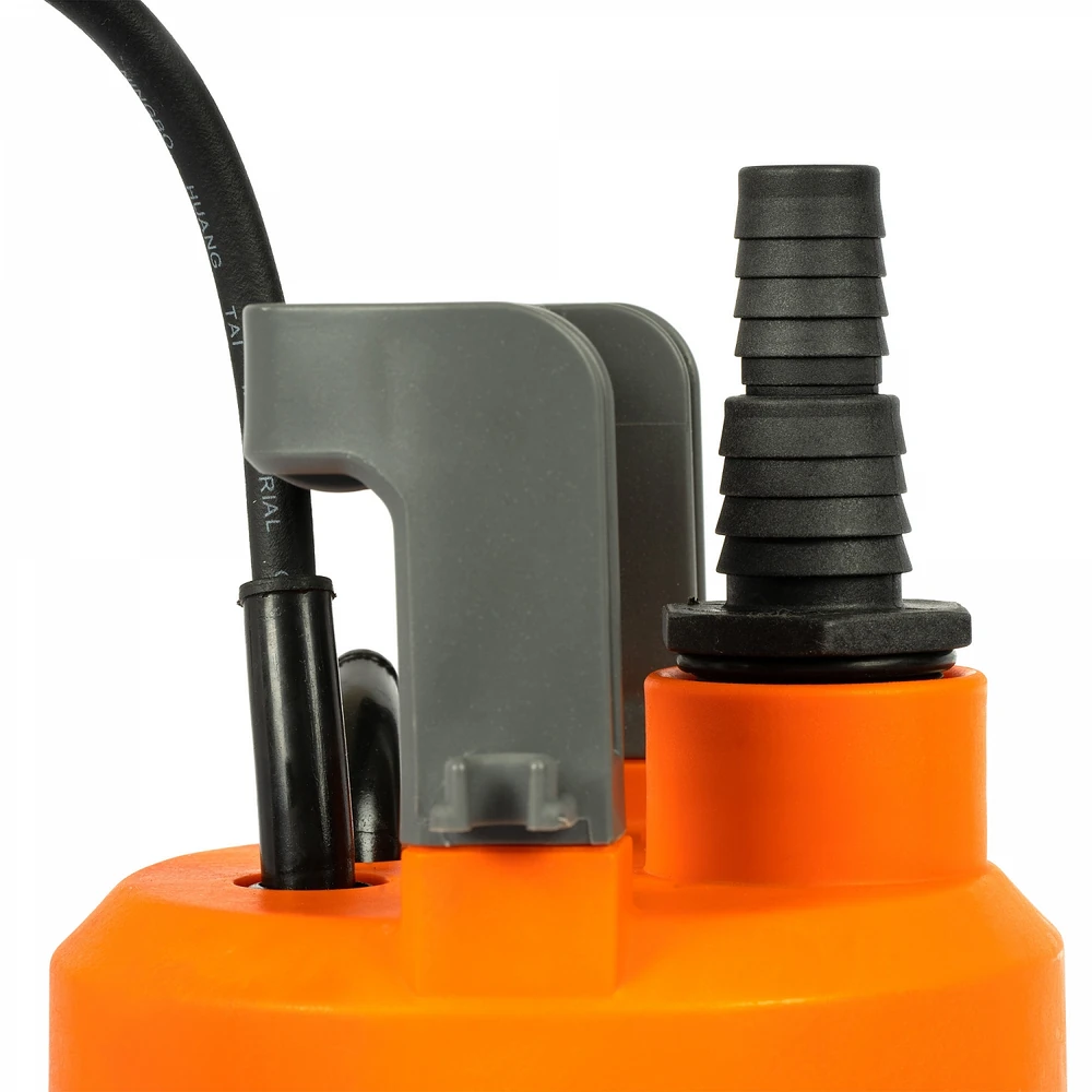 Насос Daewoo DHP 7000 4