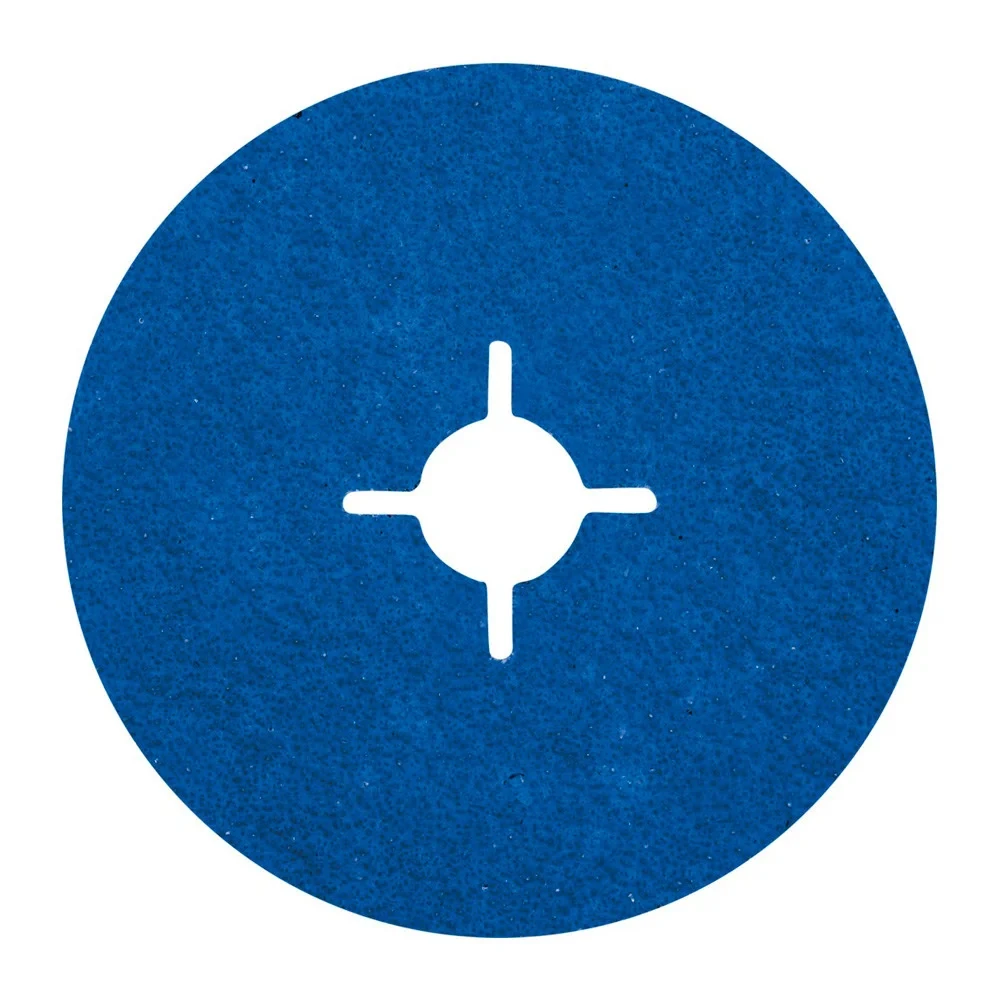 Фибродиск Pferd FS 125-22 VICTOGRAIN-COOL 80 1